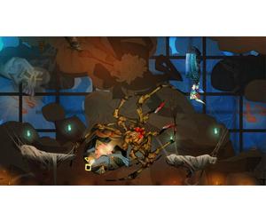 PM Studios Bladed Fury