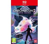 PM Studios ChromaGun 2: Dye Hard