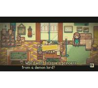 PM Studios Goodbye World