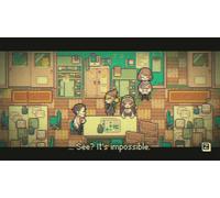 PM Studios Goodbye World