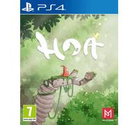 Numskull – Hoa PS4