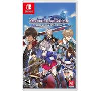 Mercenaries Rebirth: Call of the Wild Lynx for Nintendo Switch