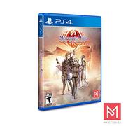 PM STUDIOS Mercenaries Wings (Import) Noir