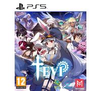 Numskull PlayStation 5 Tevi (Sony PlayStation 5)