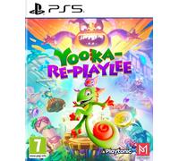 PM Studios Yooka-Replaylee