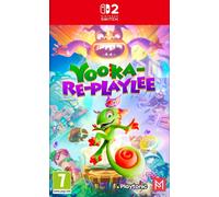 PM Studios Yooka-Replaylee