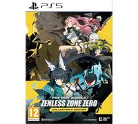 PM Studios Zenless Zone Zero Collector’s Edition - PS5
