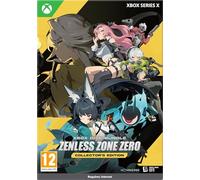 PM Studios Zenless Zone Zero Collector’s Edition - Xbox
