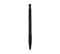 PM Stylo à bille rétractable "Smart" Noir 0,7 mm - pack de 50