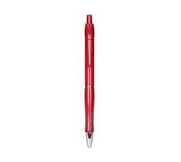 PM Stylo bille rétractable Bingo Rouge 0,7 mm - Lot de 50