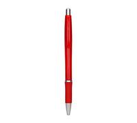 PM Stylo bille rétractable "Cross" Rouge 0,7 mm