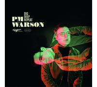 PM Warson – Dig Deep Repeat – CD