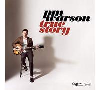 Pm Warson – True Story – Vinyle (Import) – Broken Silence