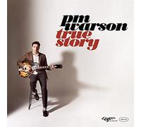 Pm Warson - True Story [Import]