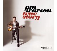 Pm Warson – True Story – Vinyle (Import) – Broken Silence