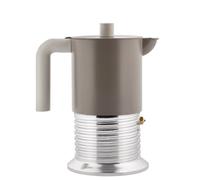 PM01/3 Vite Cafetière espresso pour 3 tasses Alessi - 8003299503384