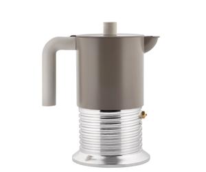 PM01/3 Vite Cafetière espresso pour 3 tasses Alessi - 8003299503384