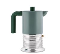 PM01/6 Machine à expresso pour 6 tasses Alessi - 8003299503421