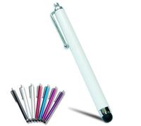 Pm0505 First2savvv Stylet pour écran tactile Blanc pour Sony Ericsson Satio