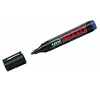[PM122 B-3] Uni-Ball Lot de 3 Marqueurs PROCKEY PM122 Pte conique moyenne 1,8...