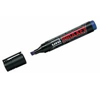 Faber-Castell 10101546 Prockey PM-126 Marqueur Permanente Bleu