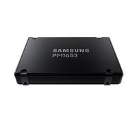 PM1653 MZILG3T8HCLS - SSD - 3.84 To - interne (de bureau) - 2.5" - SAS 24Gb/s