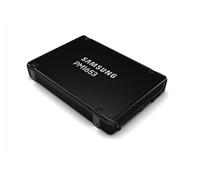 PM1653 MZILG7T6HBLA - SSD - Enterprise - 7.68 To - interne (de bureau) - 2.5" - SAS 24Gb/s