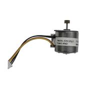 PM20L-020-VHJ7 two-phase four wire 20MM stepper electronic starter with 12 tooth gears Step angle of 15 degrees IDGTTLDF