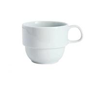 Pm2N4o6qRs Tasse à café Tasse à café en céramique haute température 200ML tasse thé exquise après-midi de bureau(Blanc)