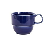 Pm2N4o6qRs Tasse à café Tasse à café en céramique haute température 200ML tasse thé exquise après-midi de bureau(Blue)