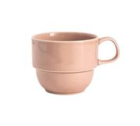 Pm2N4o6qRs Tasse à café Tasse à café en céramique haute température 200ML tasse thé exquise après-midi de bureau(Pink)