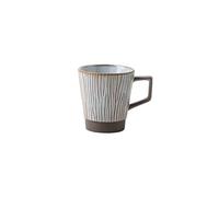 Pm2N4o6qRs Tasse à café Tasse à café vintage de 300 ml, tasse thé en céramique ménage haute beauté eau exquise
