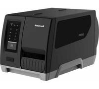PM45 - Affichage d'icônes, thermique direct, imprimante d'étiquettes, 203dpi, USB + RS232 + Ethernet, noir