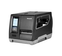 Honeywell Imprimante d'étiquettes PM45A – Transfert thermique 300 ppp Ethernet et Bluetooth