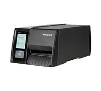 PM45c - Imprimante d'étiquettes - transfert thermique - Rouleau (11,4 cm) - 203 dpi - jusqu'à 350 mm/sec - USB 2.0, Gigabit LAN, hôte USB 2.0, série