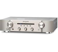 Marantz pm6006 silver gold