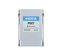 PM7-R Series KPM7VRUG1T92 - SSD - Enterprise, Read Intensive - chiffré - 1920 Go - interne - 2.5" - SAS 24Gb/s - Self-Encrypting Drive (SED)