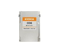 PM7-R Series KPM7VRUG3T84 - SSD - Enterprise, Read Intensive - chiffré - 3840 Go - interne - 2.5" - SAS 24Gb/s - Self-Encrypting Drive (SED)