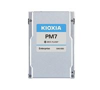 PM7-V Series KPM7VVUG6T40 - SSD - Enterprise, Mixed Use - chiffré - 6400 Go - interne - 2.5" - SAS 24Gb/s - Self-Encrypting Drive (SED)