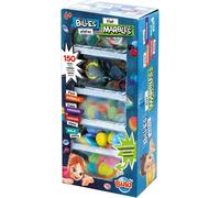 Pm859-Coffret Billes Plates