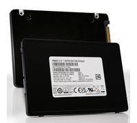 PM893 7680GB SATA/550MBs Read, 520MBs Write