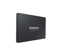 PM893 MZ7L37T6HBLA - SSD - 7.68 To - interne - 2.5" - SATA 6Gb/s