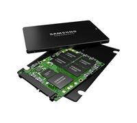 Samsung SSD PM897 480 GB SATA (6Gb/s) 2.5" Data Center SSD OEM