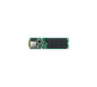 PM983 MZ1LB3T8HMLA - SSD - 3.84 To - interne - M.2 - PCIe 3.0 x4