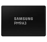 PM9A3 MZQL215THBLA - SSD - chiffré - 15.36 To - interne - 2.5" - U.2 PCIe 4.0 x4 (NVMe) - 256-bit AES-XTS - TCG Opal Encryption