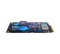 PM9A3 MZQL21T9HCJR - SSD - 1.92 To - interne - 2.5" - U.2 PCIe 4.0 x4 (NVMe)