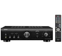 Denon PMA-600NE 2.0 canaux Maison Noir