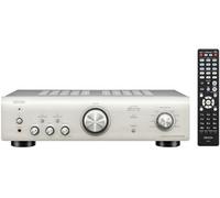 Denon PMA-600NE 2.0 canaux Maison Argent