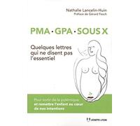 PMA - GPA - sous X