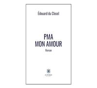 PMA mon amour